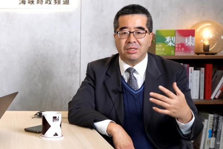 三人小组还清白！马英九基金会不罢手　萧旭岑：利用马英九伤害他必提告梅花新闻网