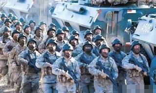 韩国一个军事专家，直接把话挑明了，他说，现在这个世界上，没有任何一个国家敢动，一