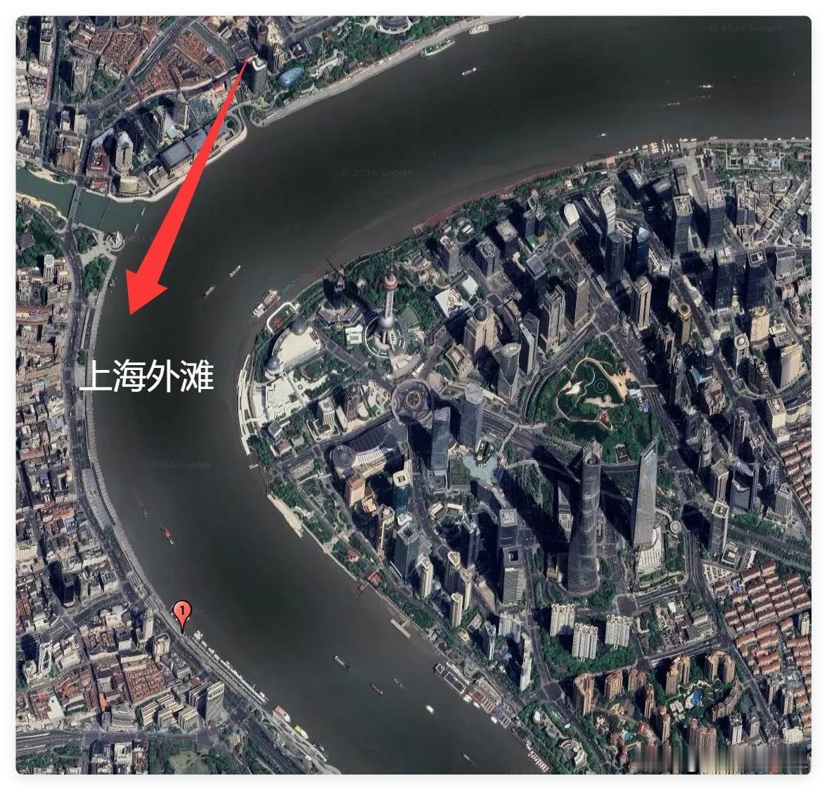 一段印度游客在上海外滩的视频为何会一夜火遍全网？你刷到那段视频了吗？上海外滩