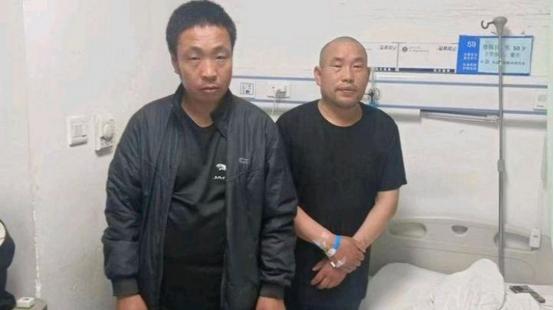 “我买不起太多，就要两个吧，给我挑甜一点的。”2023年，陕西一房东生病住院，穷