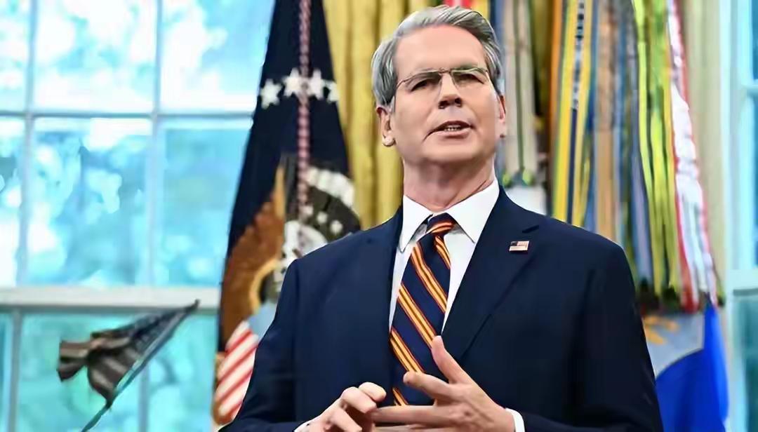 4500万人断粮警报！美财长深夜低头求援中俄：霸权算盘碎了谁能想到，全球最