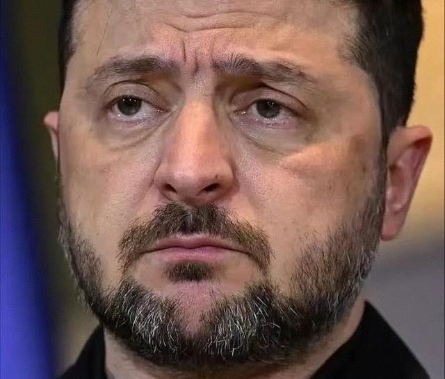 2025年12月24日，乌克兰总统泽连斯基在基辅向全世界扔出了一颗重磅炸弹，他公