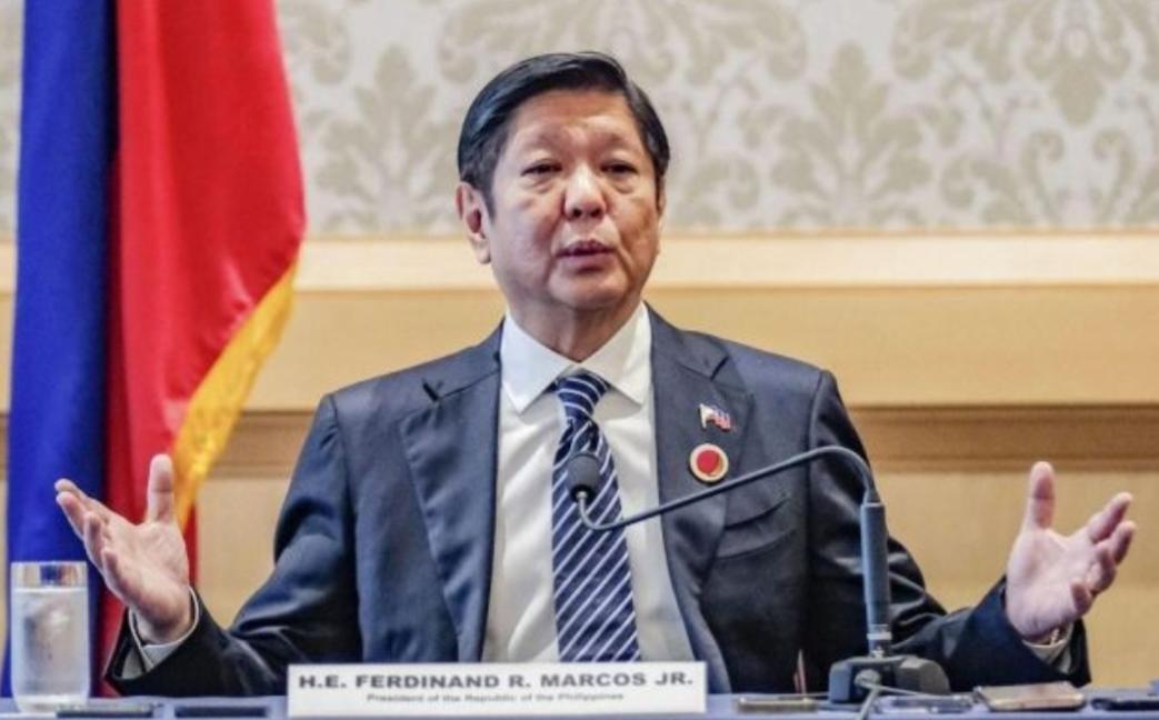 局势已恶化，菲国61个市镇大断电，忙着反华的马科斯，被要求下台。 自从11月