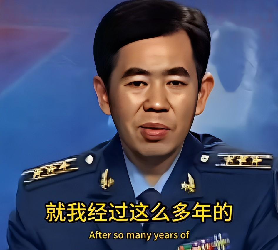 你还得说，咱们国家的高人是真多！戴旭教授说，我经过这么多年对以色列空军的研究，