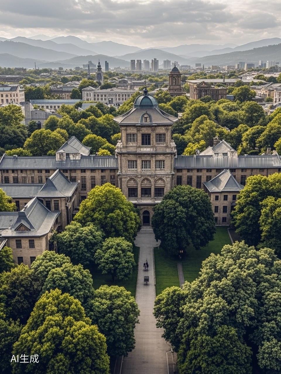 现在位于普通地级市的211大学，将来最有可能搬迁的肯定就是中国矿业大学。石油大学
