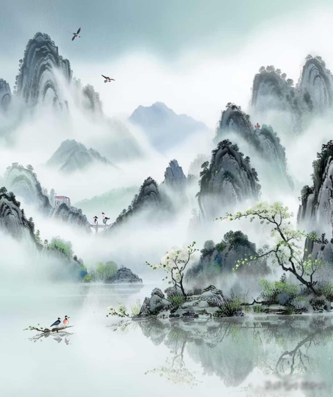 真正管用的养生，不过九个朴素字我以前总以为自己还年轻，熬夜追剧、吃泡面配辣