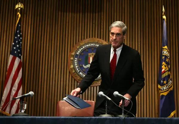 曾负责特朗普第一任期通俄调查的特别检察官穆勒去世，终年81岁。他曾经领导FBI十