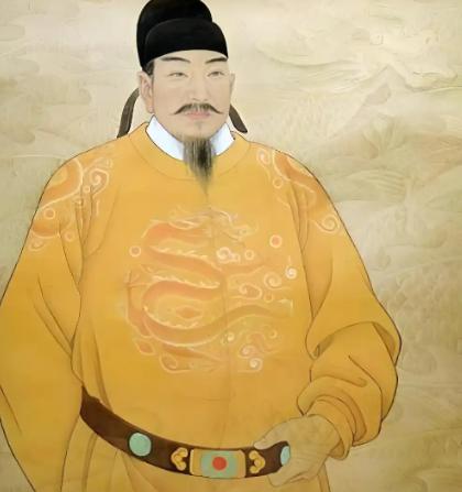 沉迷美色的唐玄宗，为啥能造出开元盛世，让天下没人挨饿唐玄宗李隆基在位四十四年