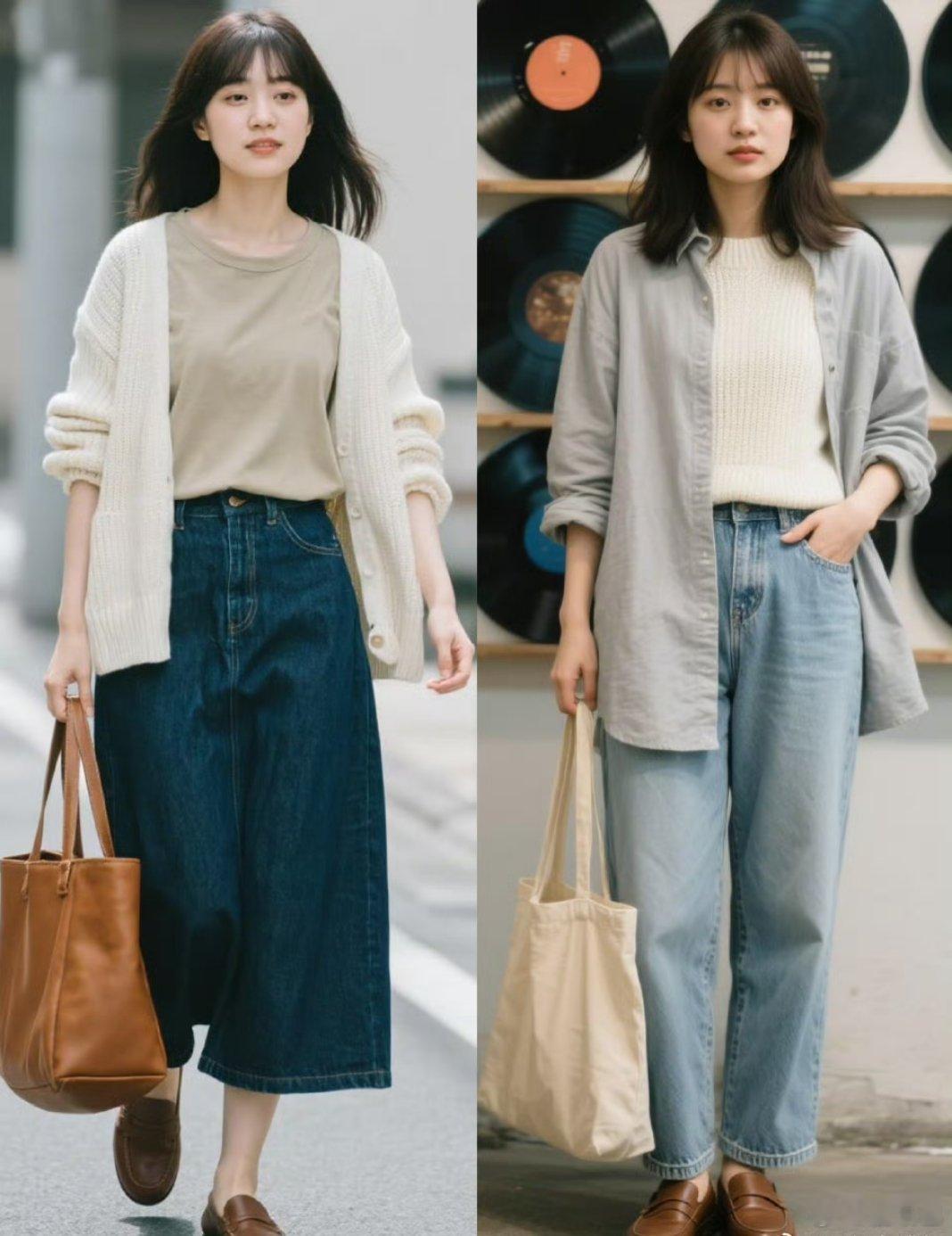 给AI试穿一个夯AI从掌控电脑进化到掌控穿搭了AI：以前管代码，现在管衣柜。从敲