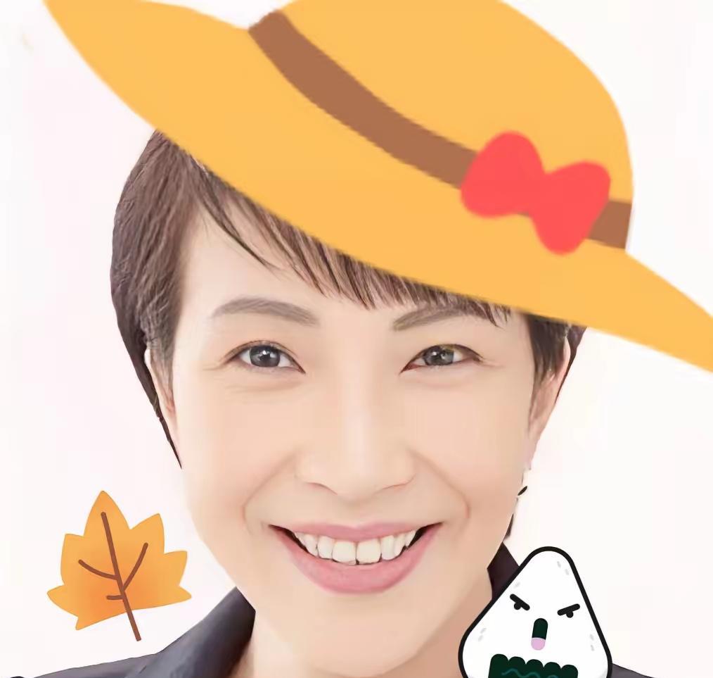 高市早苗用不了一年就会被取代，这个人处理问题偏激，这是他的硬伤，日本很多人都是这