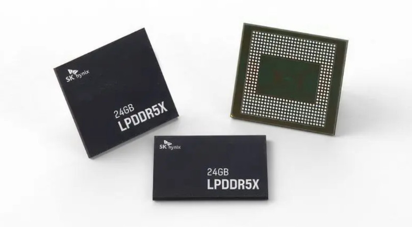 大家有没有发现，苹果iPhone17的运行内存(RAM)已经升级到12GB了，