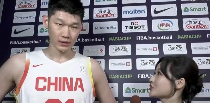 中国男篮93-88战胜沙特，中国男篮本场表现最好的4人。1、胡金秋（20分5篮