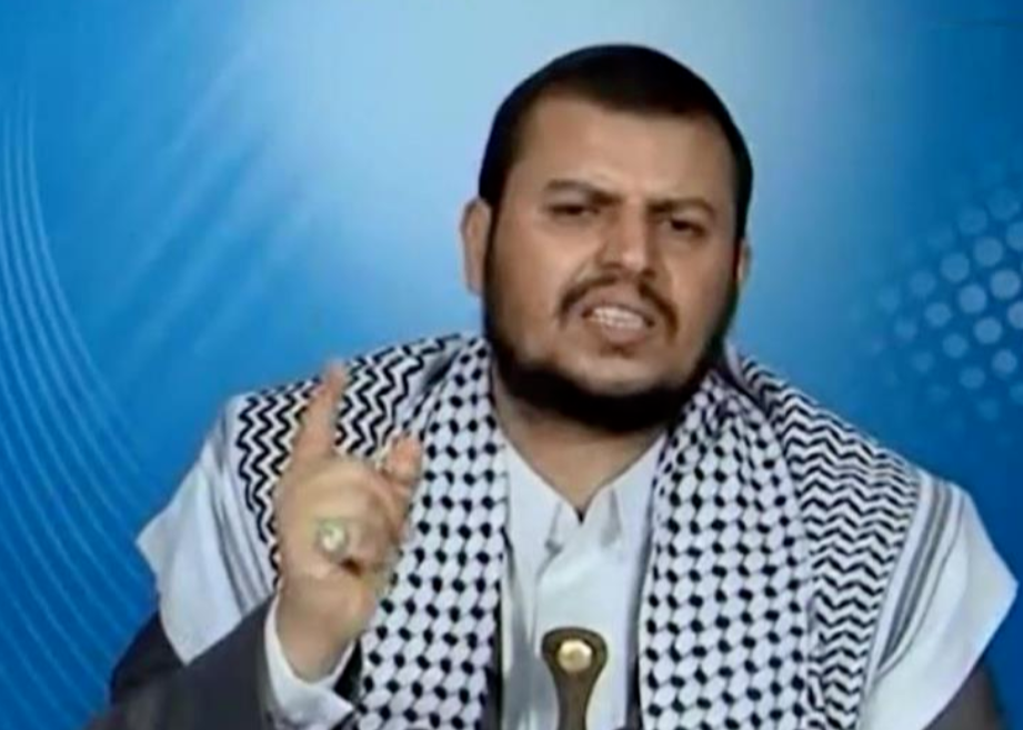 10月25日，也门<em>胡塞</em>武装领导人，<em>胡塞</em>武装总司令<em>阿卜杜勒</em>·<em>马利克</em>·<em>胡塞</em>表示：“也