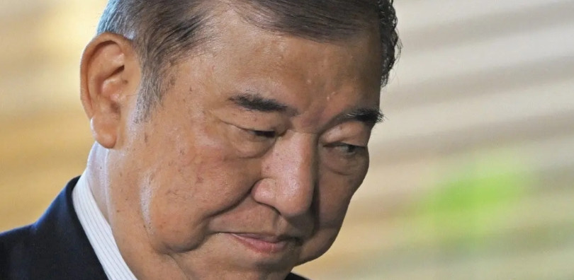 日本的心彻底死了当地时间周一，在和美国的贸易谈判当中，日本彻底落入下风，美国拒