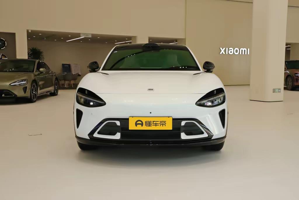 小米交付能力在提升，这是一个正向的信号，说明后续产能可能持续提升。前段时间的舆论