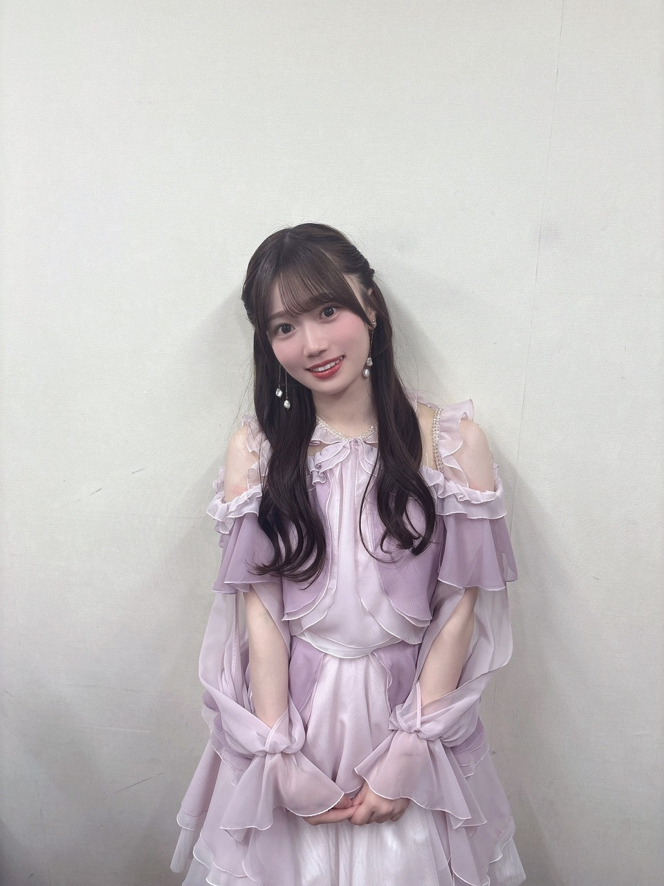 愛宕心響「MVに出てくるアルバムの写真、実はみんなで撮りあいっこしたんです📸私