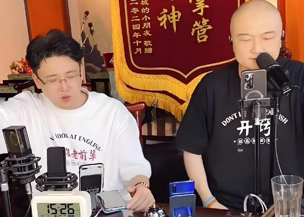 钱隋再开“金口”，张鹤擎这次稳了！昨日，钱诚、隋意放言：郭德纲带张鹤擎商演那不