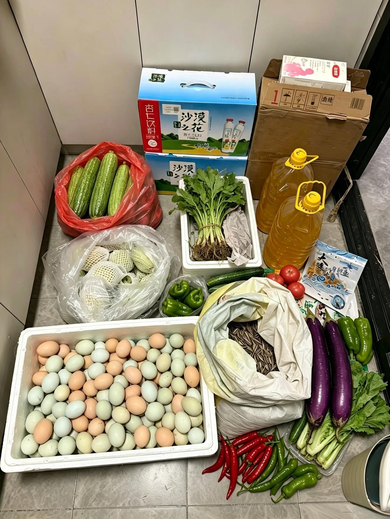 探病多给300被骂，婆婆气一路，这钱给错了吗？昨天在商丘市，我和婆婆回乡下探望