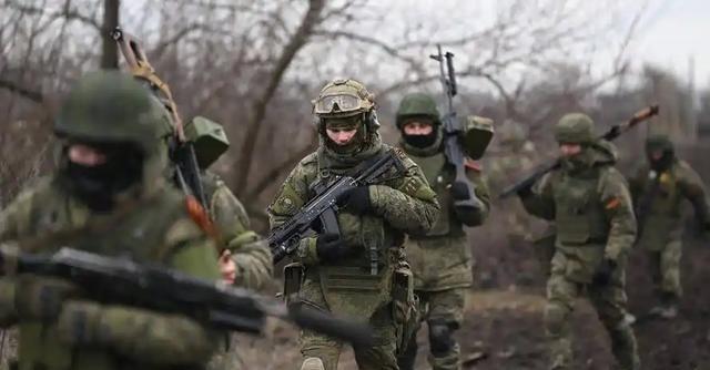 俄军战斗力很差劲吗？实话实说，俄罗斯军队现在实战能力，可以是全世界数一数二的。这