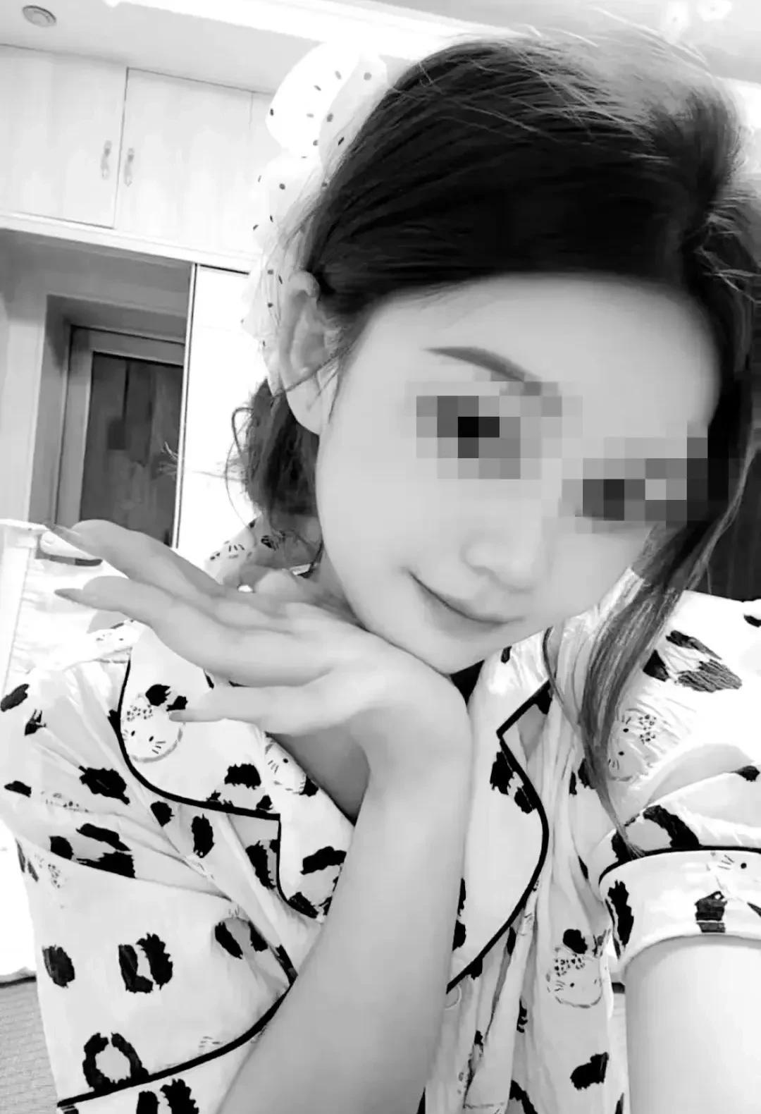 好可怜的“小姐姐”！7月25日，经过2天的搜救，24岁女外卖员遗体被找到，家中有