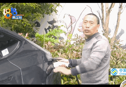 车主称特斯拉电池被远程上锁解“锁”要花16万多?涉事车主王师傅2024年购入