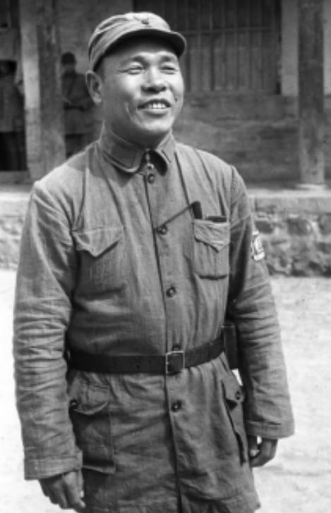 1951年，特务张树桥落网，面对审讯，张树桥语出惊人：“不怕告诉你们，我的同伙是