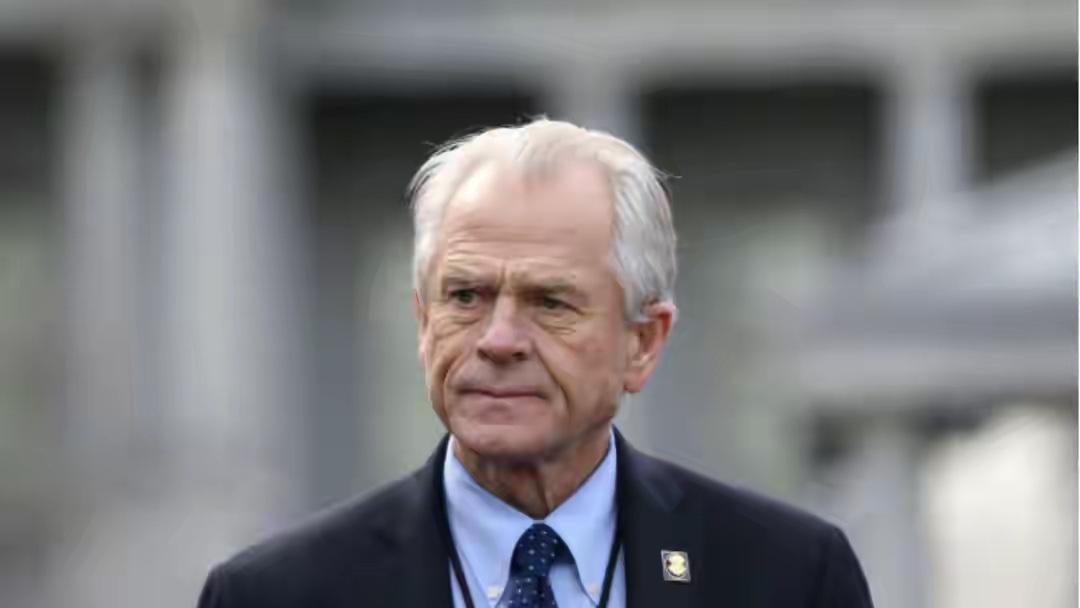 白宫贸易顾问纳瓦罗呼吁美国盟友，称其应该用墨西哥的方式来对付中国，对此，中方回应