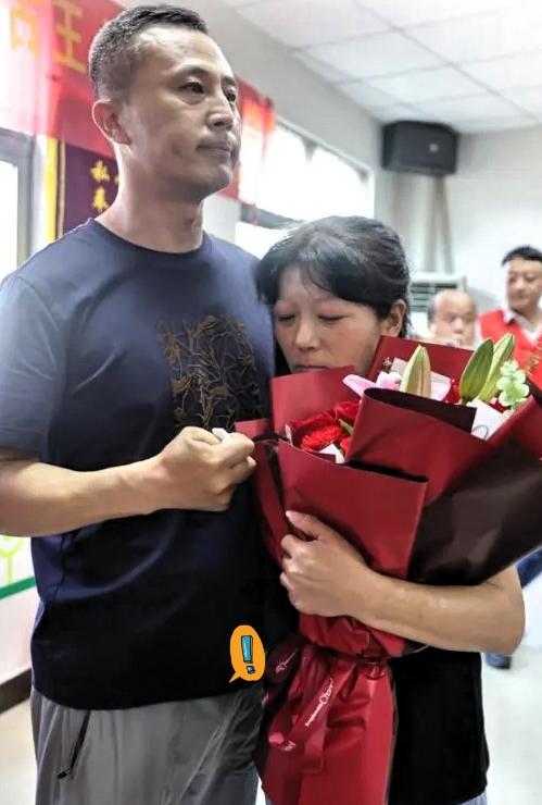 内蒙古icon少女被拐囚禁地底8年：铁孔送饭、烟头烙身，她趁男子醉酒锁门，连夜翻