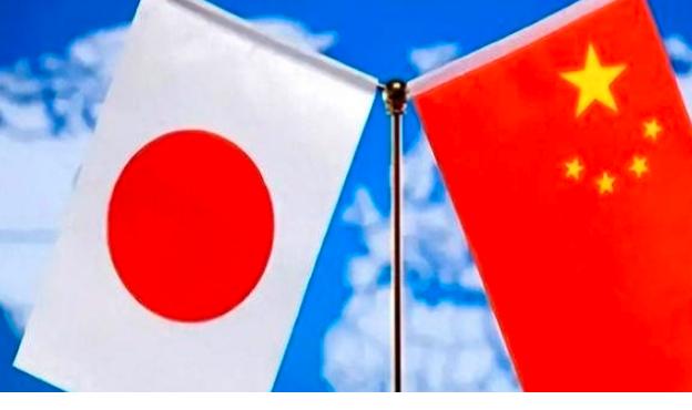 日本媒体似乎意识到了事情的严重性，因为他们发现，不管日本当局怎么放狠话，中方硬是