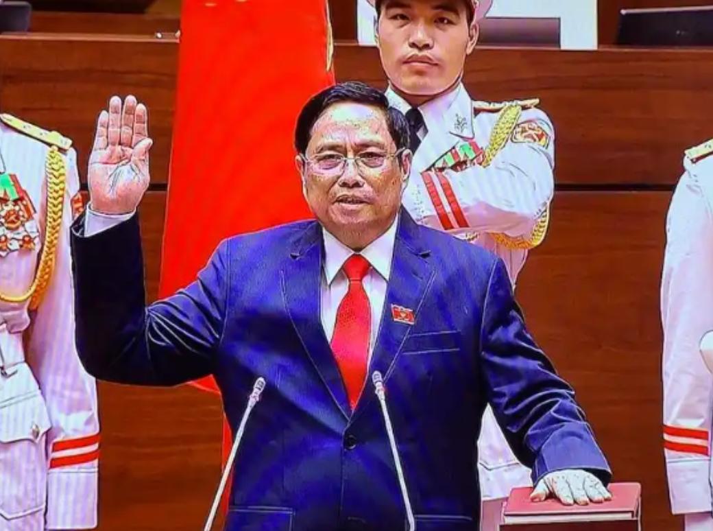 ☁不怀好意,越南对中国出手了!10月29日,一则外贸圈的重磅消息