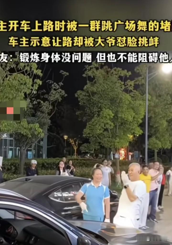 这就是为什么现在的人，越来越不尊重老人的原因。很多老人仗着自己老就耍无赖，一点