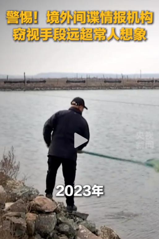 5月26日，央视刚播完《守护》第一集，就让不少人惊出一身冷汗。军港边那些拿着长焦