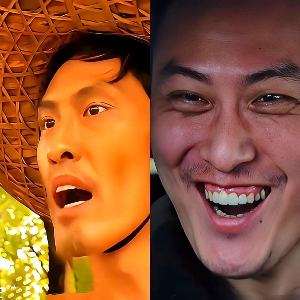 都以为许君聪是硬刚李诚儒才换来机会，其实水面下的事，远比这深。周星驰选人，只