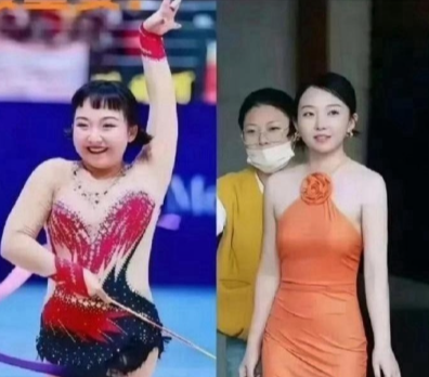 瘦了真的好看啊！好多女明星都瘦了