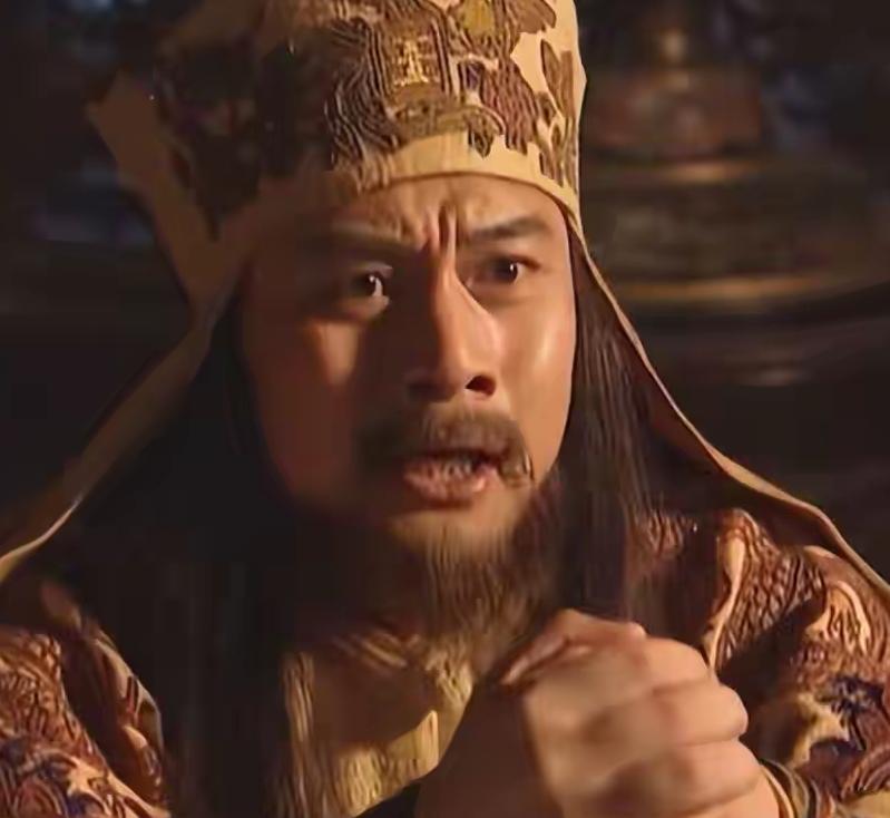 秦日纲的困境：洪秀全帮不了，石达开容不下，自保都不行这个早年跟着洪秀全砸孔