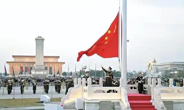 西方试图用“国家”的概念来定义中国，结果全盘算错！为什么说“中国”二字，是人类