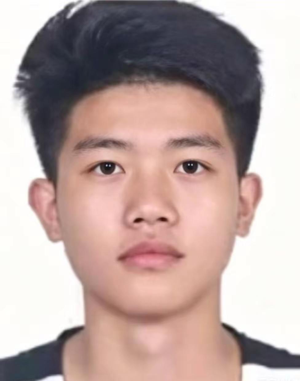 东南亚电信诈骗组织头目，福建漳州平和坂仔籍盘总林鸿鑫，此人林鸿鑫，早期前往老挝金