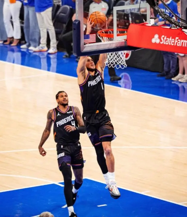 随着太阳惨败雷霆，可能引发这三大蝴蝶效应！1.太阳就是首轮游，而且大概率是0-