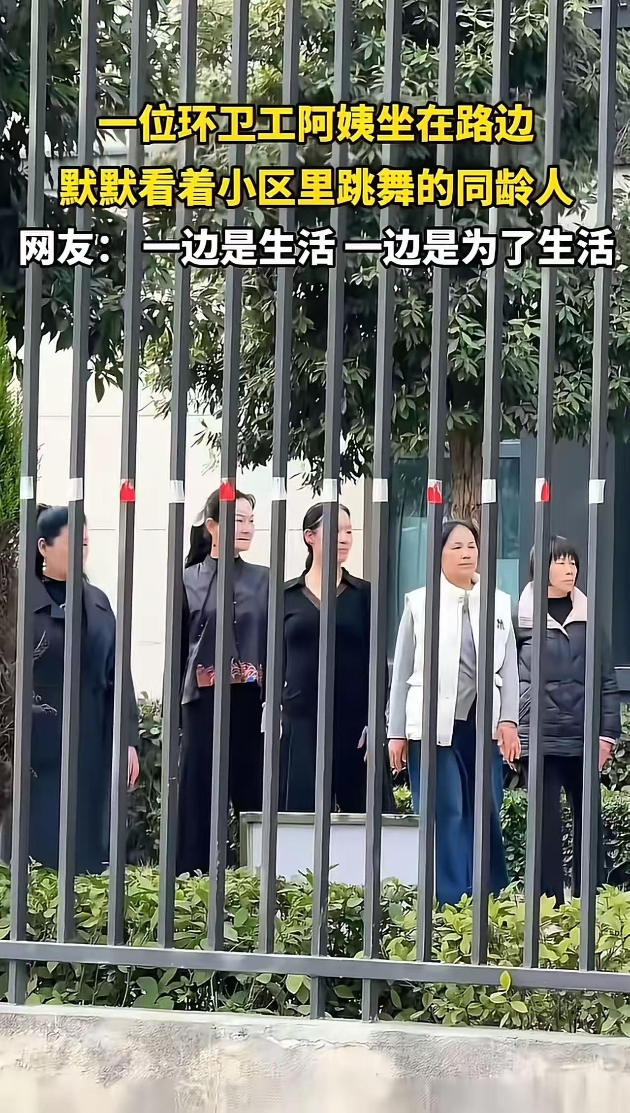 这段文字深刻揭示了当前中国养老体系中存在的显著不平等，尤其集中体现在职业差异导致