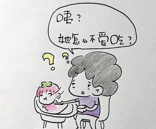世界上有一种饿, 叫做奶奶觉得我饿