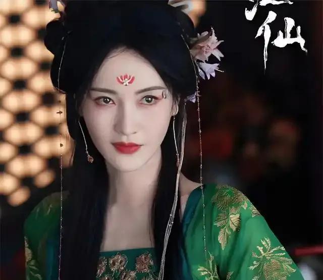 临江仙：看到张酸亲手斩断与樊凌儿的姻缘线，接任掌门后献祭花如月，才知他原来有多么