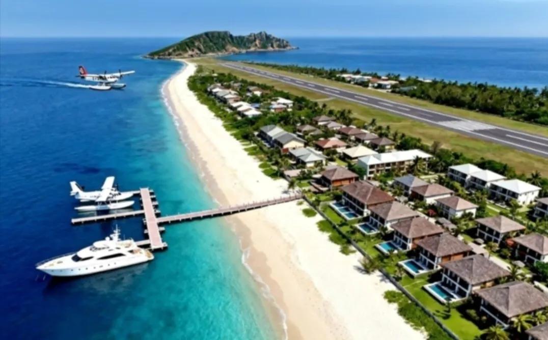 日本怕了！海南封关撕开遮羞布，小国为啥不再站队？日本政府的焦虑不是空穴来风