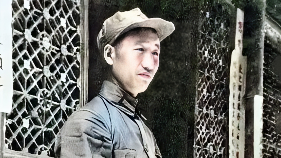林彪赴苏后115师无人主事,徐向前主动请缨,毛主席为何没批准?