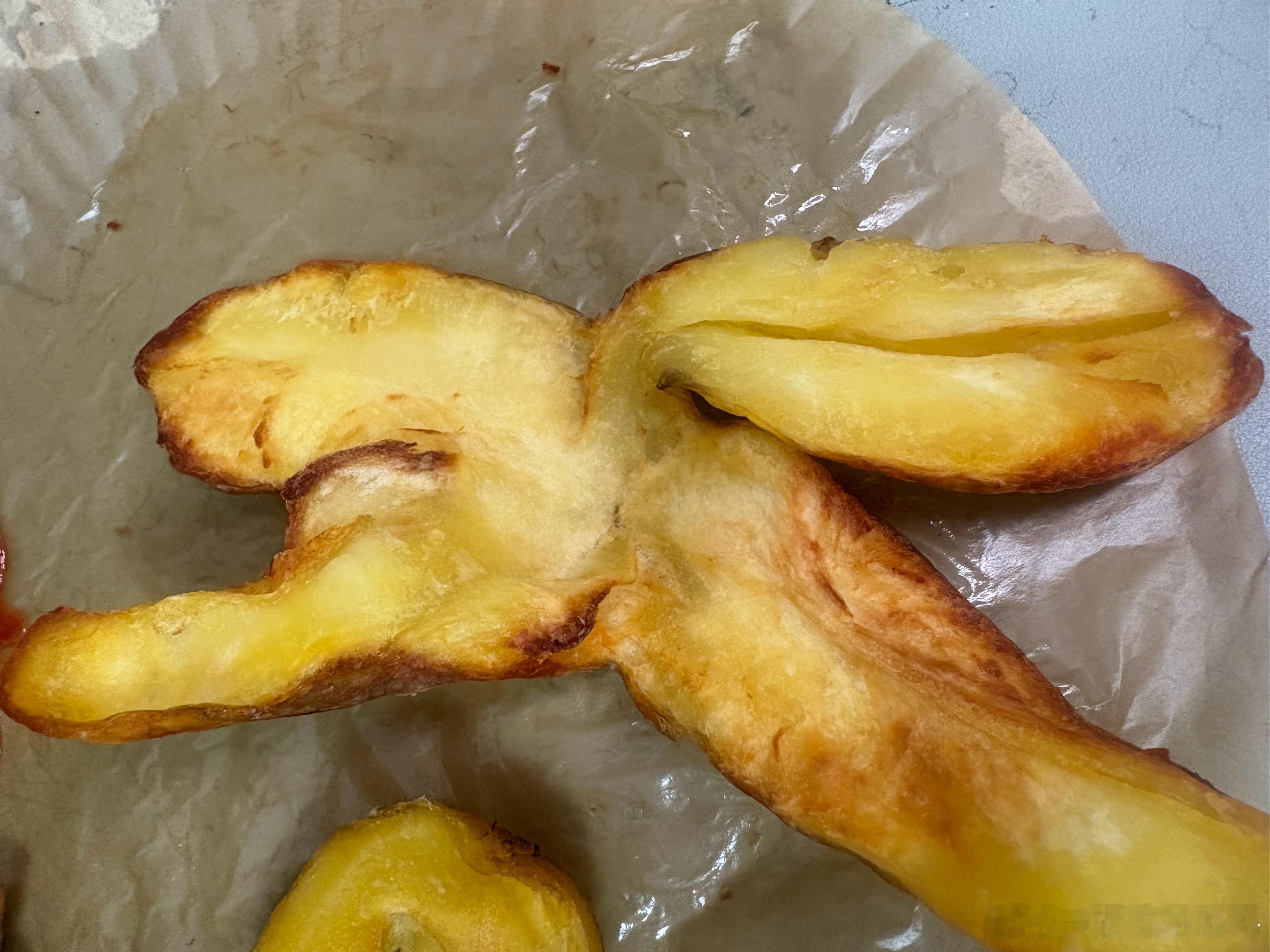 谁告诉我这是什么吃法神兽的各种做法​​​