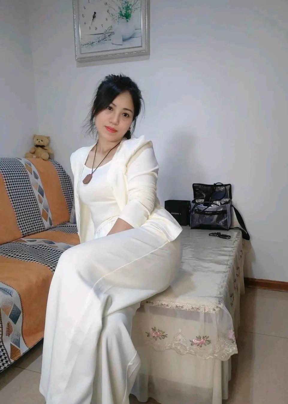 40岁老阿姨还有人喜欢吗？