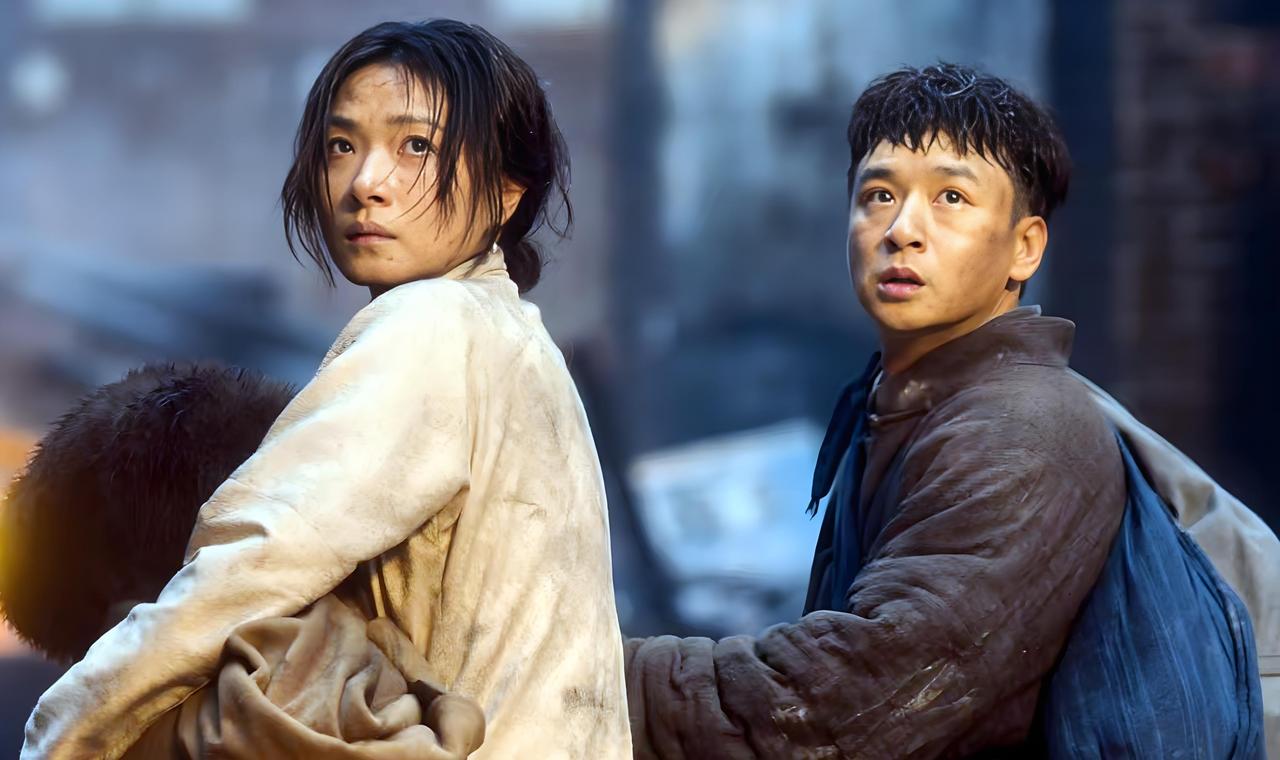 《八千里路云和月》：预测一下剧中主要人物的结局！1.张汝贤老太爷当过江苏