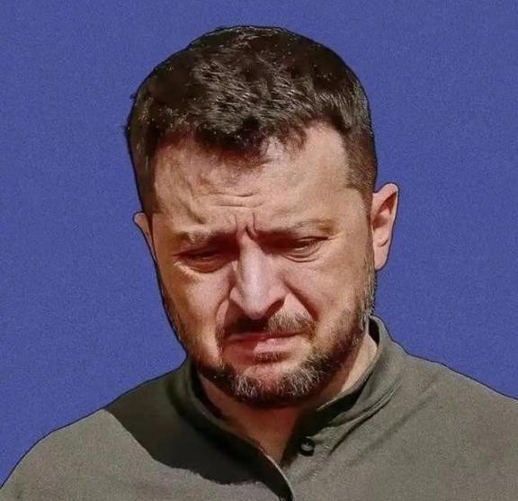 乌克兰为何宁打到2026也不谈？两根命门绑住了泽连斯基仗打到哪年了，还不谈？