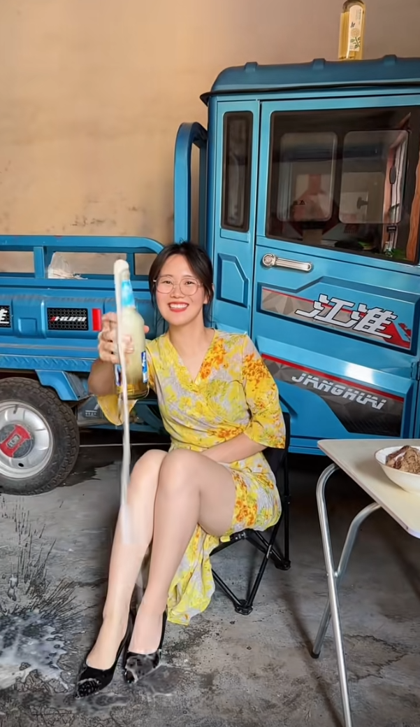 人生在世屈指一算三万六千天，干杯