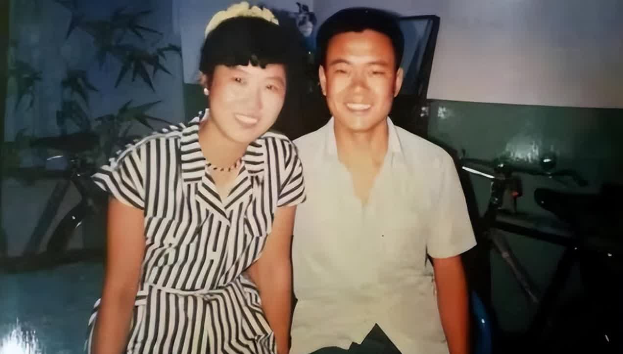 2017年，47岁的山东女子展文莲，被癌症夺走了生命后，遗体被封存在了-196℃