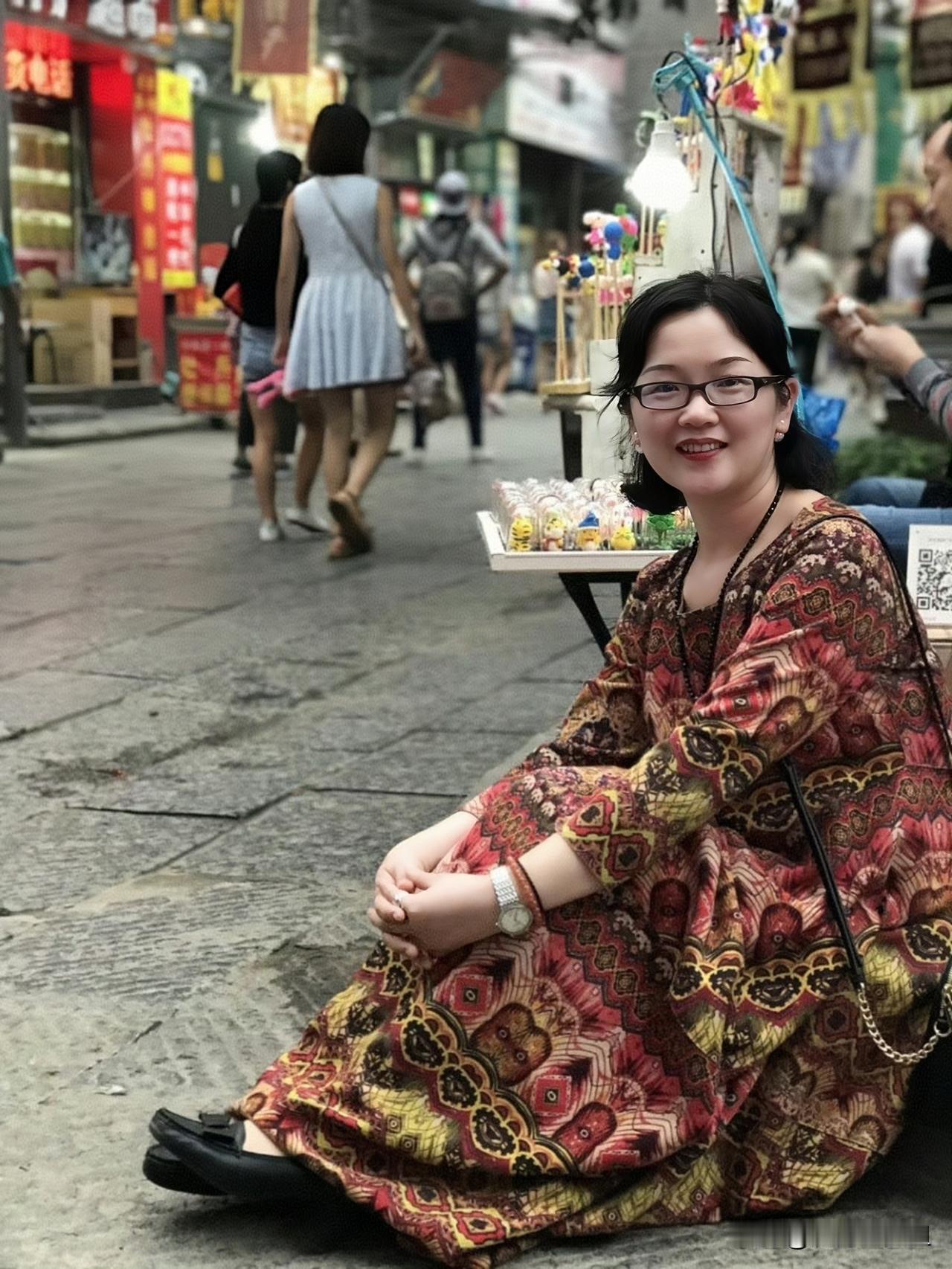 9年前的今天我在洛阳的街头逛吃逛吃外派北京的那三年我立下豪言壮语要以北京